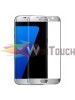 OEM Προστατευτικό Γυαλή για Samsung Galaxy S7, Ασημί Αξεσουάρ
